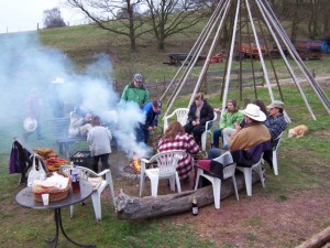 Ostersamstag Ostersamstag