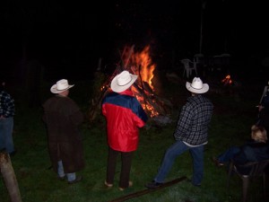 Maifeuer Maifeuer